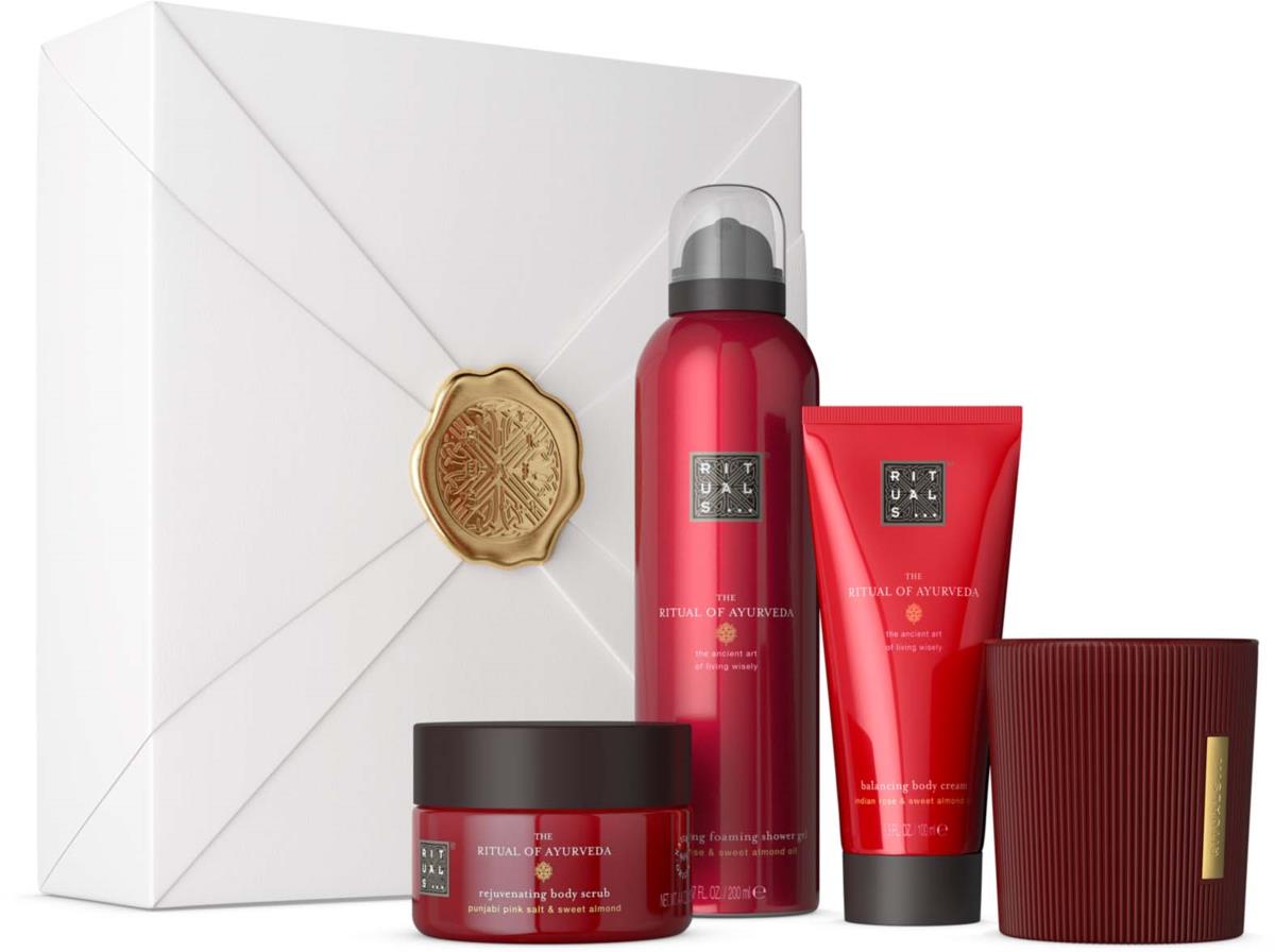 Rituals The Ritual of Ayurveda Medium Gift Set | lyko.com