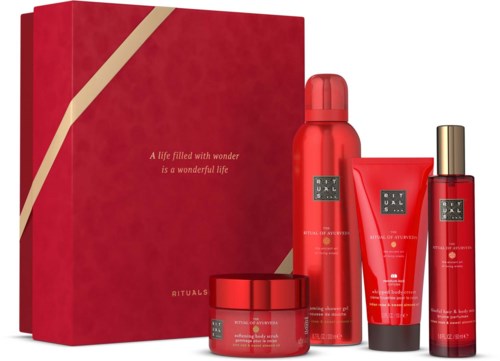 Rituals The Ritual of Ayurveda Gift Set Medium