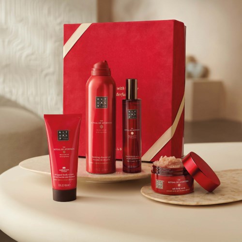 Rituals The Ritual of Ayurveda Gift Set Medium