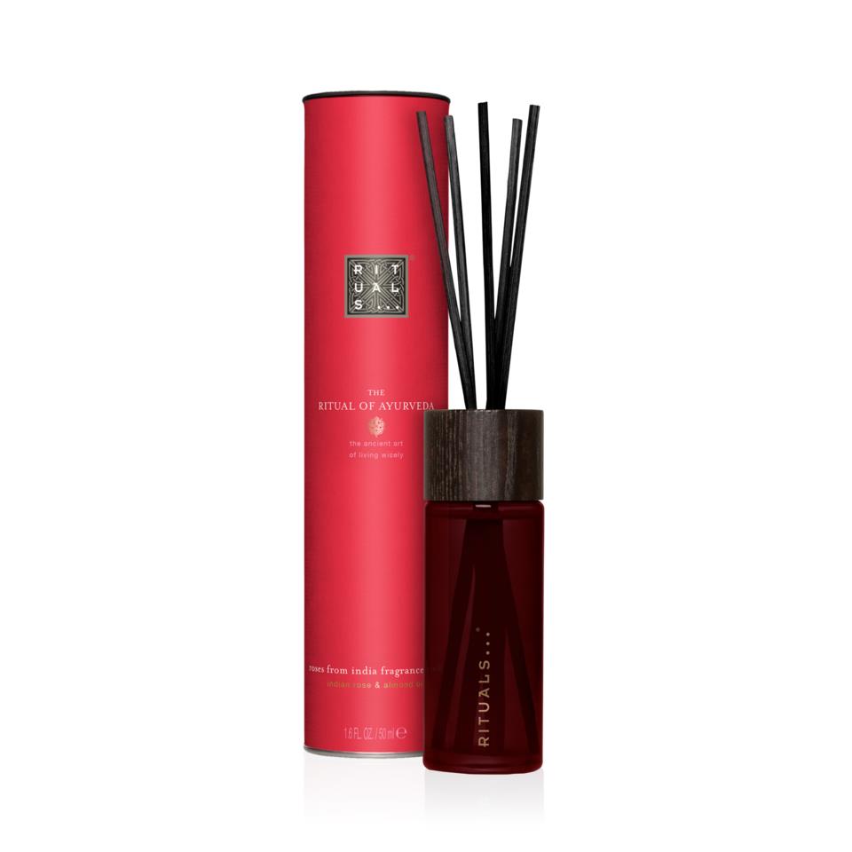 Mini Parfum Rituals Rituals The Ritual Of Ayurveda Mini Fragrance Sticks | lyko.com