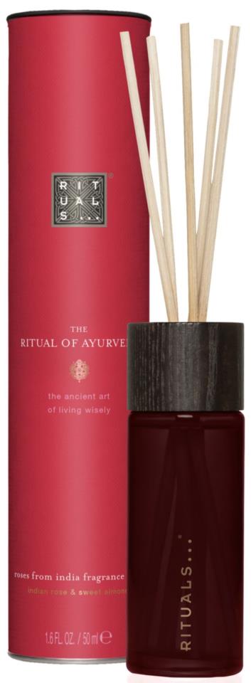Rituals The Ritual Of Ayurveda Mini Fragrance Sticks 50ml