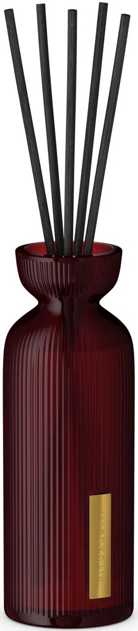 Rituals The Ritual of Ayurveda Home Fragrance Mini Fragrance Sticks - Söt & Nötig - Sötmandelolja & Indisk Ros 70 ml