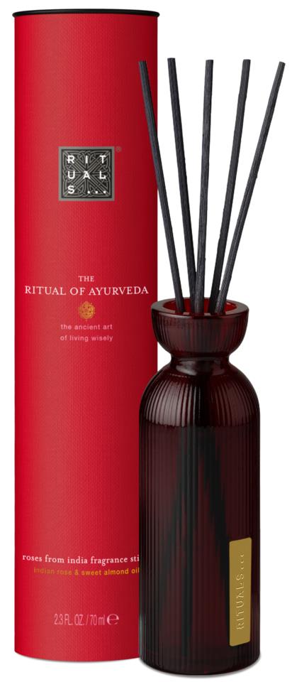 Rituals The Ritual of Ayurveda Mini Fragrance Sticks 70ml