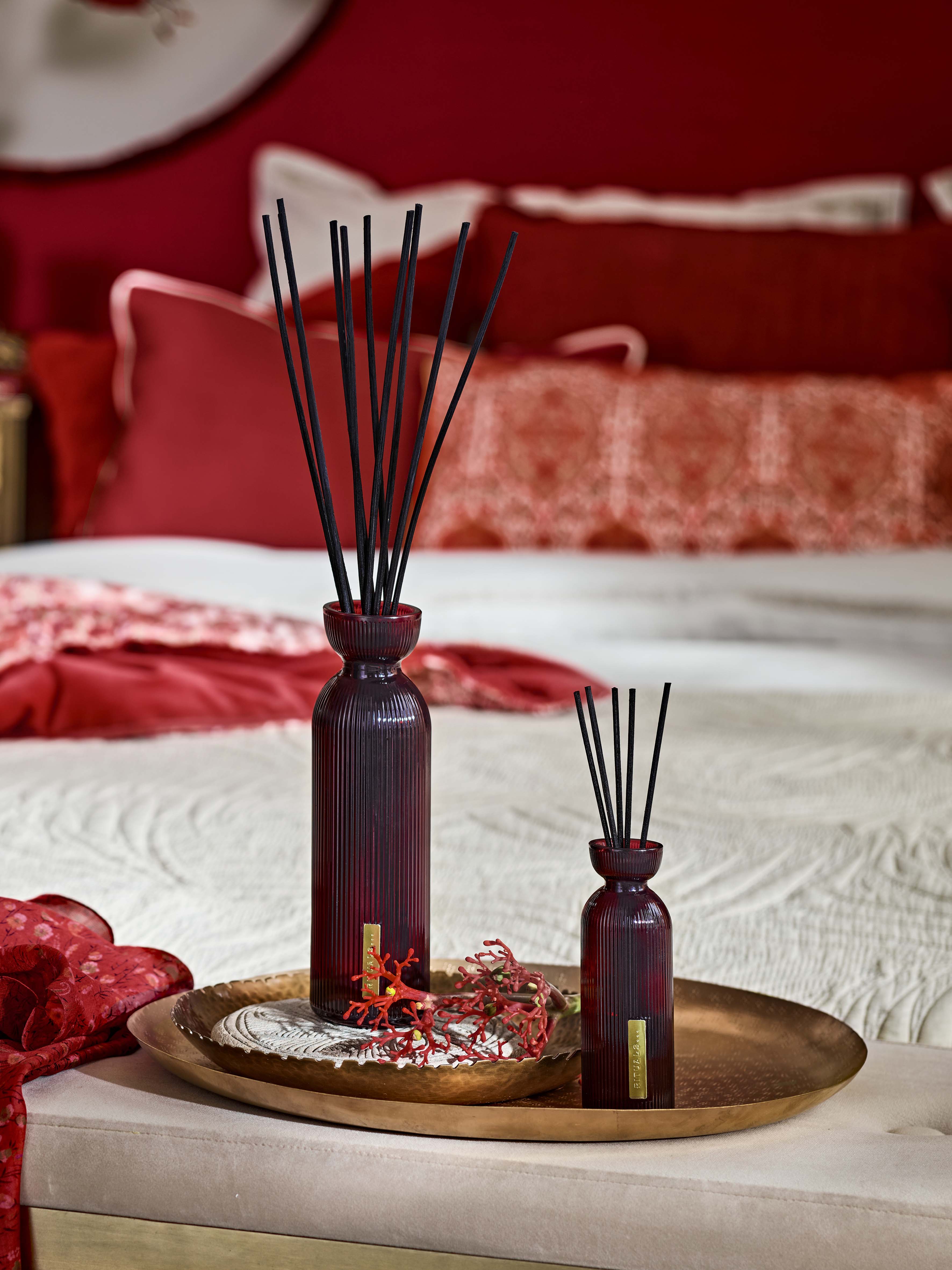 Rituals The Ritual of Jing Home Fragrance Mini Fragrance Sticks