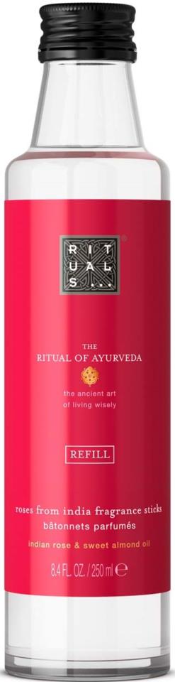 Rituals The Ritual of Ayurveda Home Fragrance Refill for Fragrance Sticks 250 ml