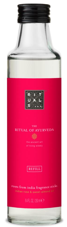 Rituals The Ritual of Ayurveda Refill Fragrance Sticks 250ml