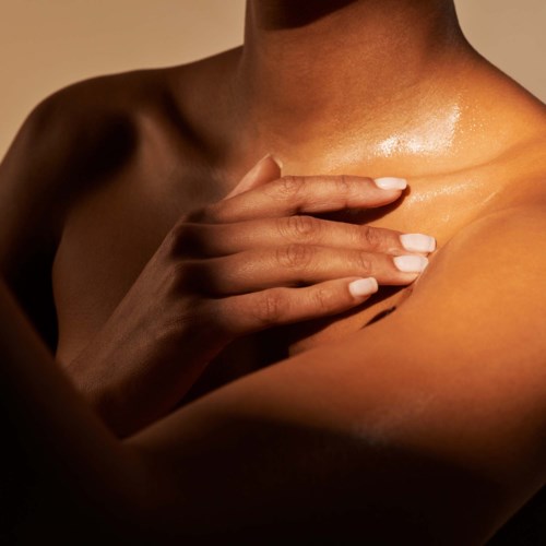 Rituals The Ritual of Ayurveda Rich Body Oil 100 ml