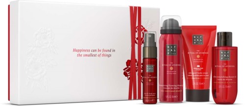 Rituals The Ritual of Ayurveda Small Gift Set Small