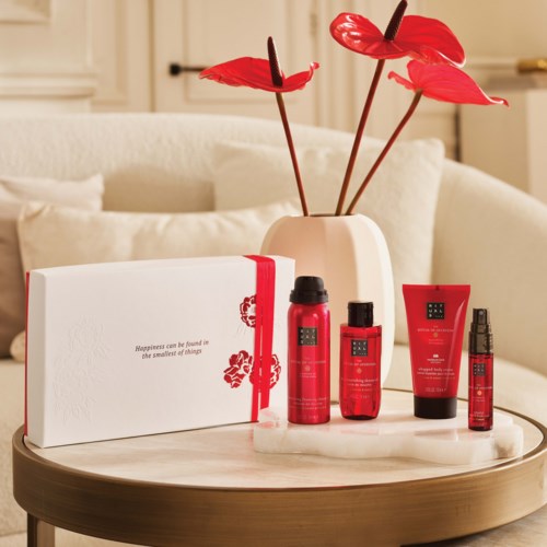 Rituals The Ritual of Ayurveda Small Gift Set Small