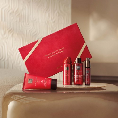 Rituals The Ritual of Ayurveda Gift Set Small