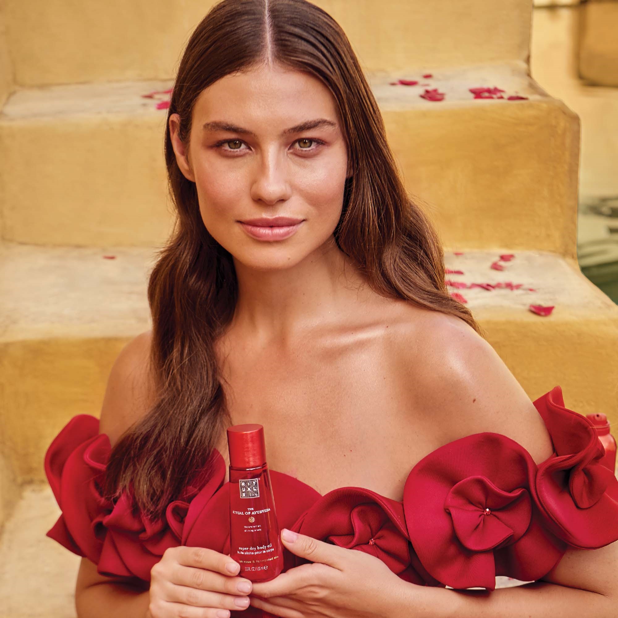 Rituals The Ritual of Ayurveda Super Dry Body Oil 100 ml (obrázok 7)