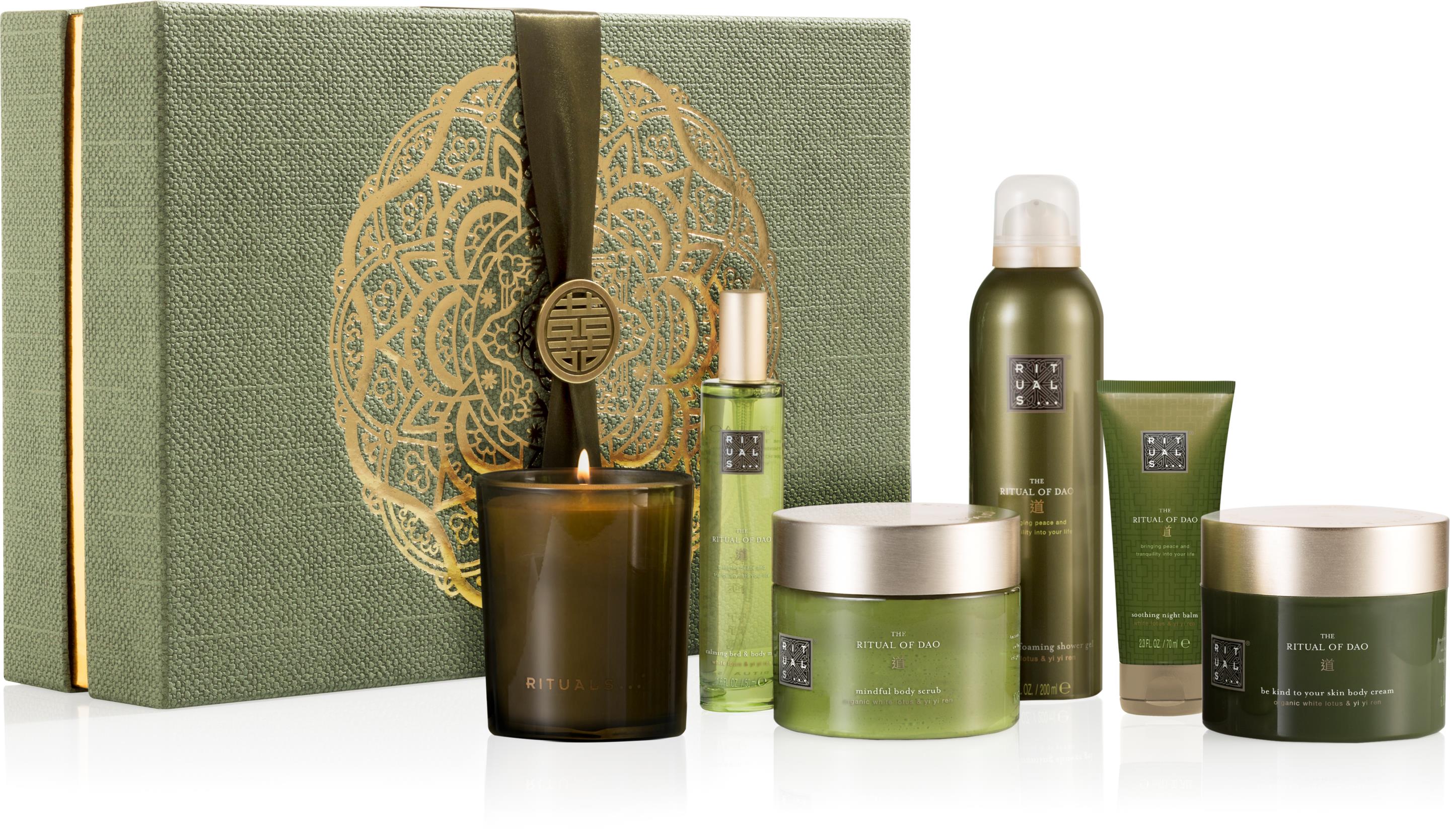 Rituals The Ritual of Dao - Calming Ceremony Set XL | lyko.com
