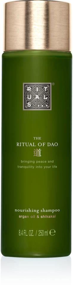 Rituals The Ritual Of Dao Shampoo 200 ml