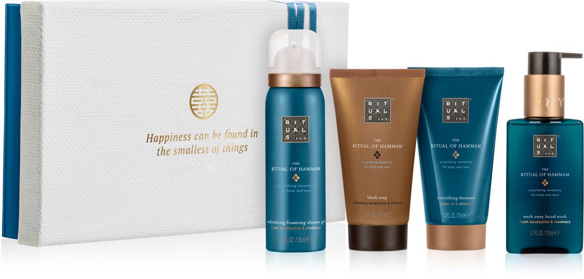 Rituals The Ritual Of Hammam Purifying Treat | lyko.com