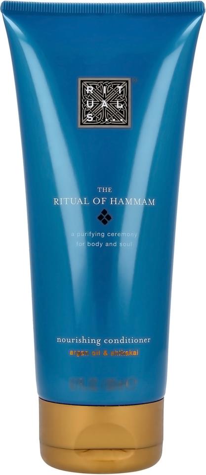 Rituals The Ritual Of Hammam Conditioner 200 ml