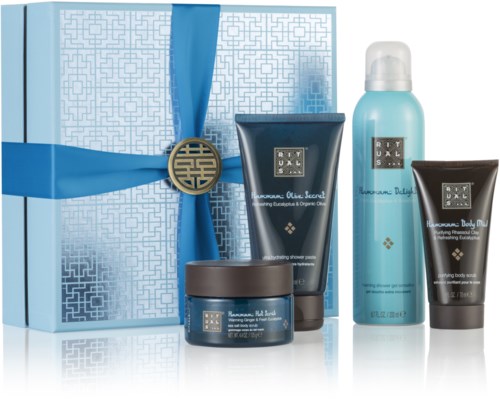 Rituals Hammam The Ritual of Purifying Ritual Medium 545 ml