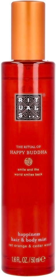 RITUALS The Ritual of Happy Buddha Body Mist 50ml