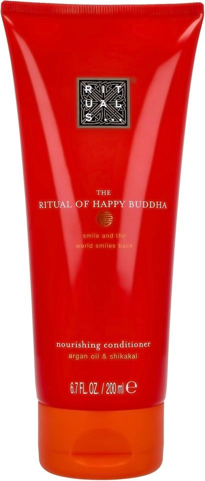 Rituals The Ritual Of Happy Buddha Conditioner 200 ml