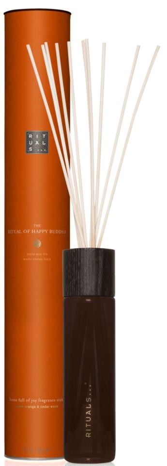 Rituals The Ritual Of Happy Buddha Fragrance Sticks 230 ml