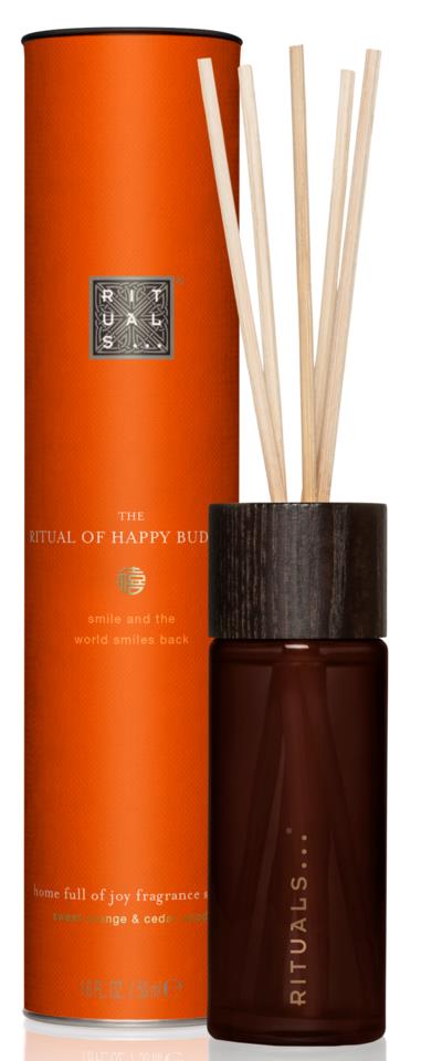 Rituals The Ritual Of Happy Buddha Mini Fragrance Sticks 50ml