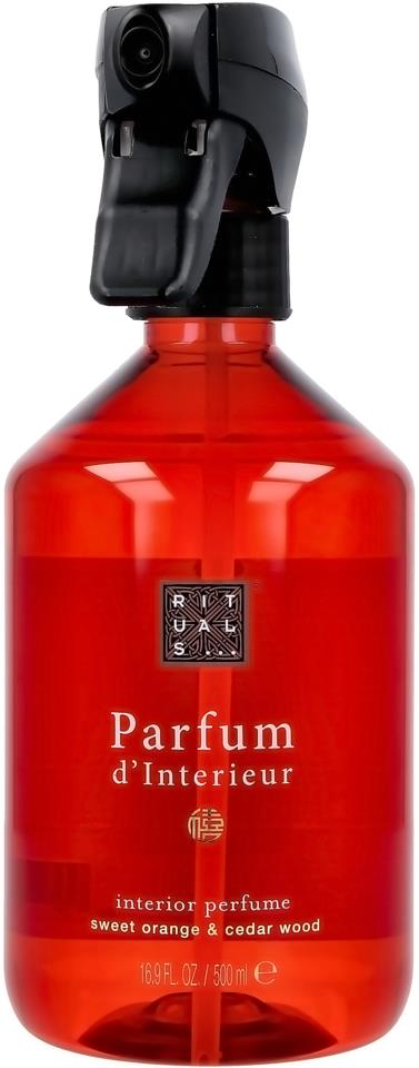 Rituals The Ritual Of Happy Buddha Parfum d'Interieur Raumduft 500 ml