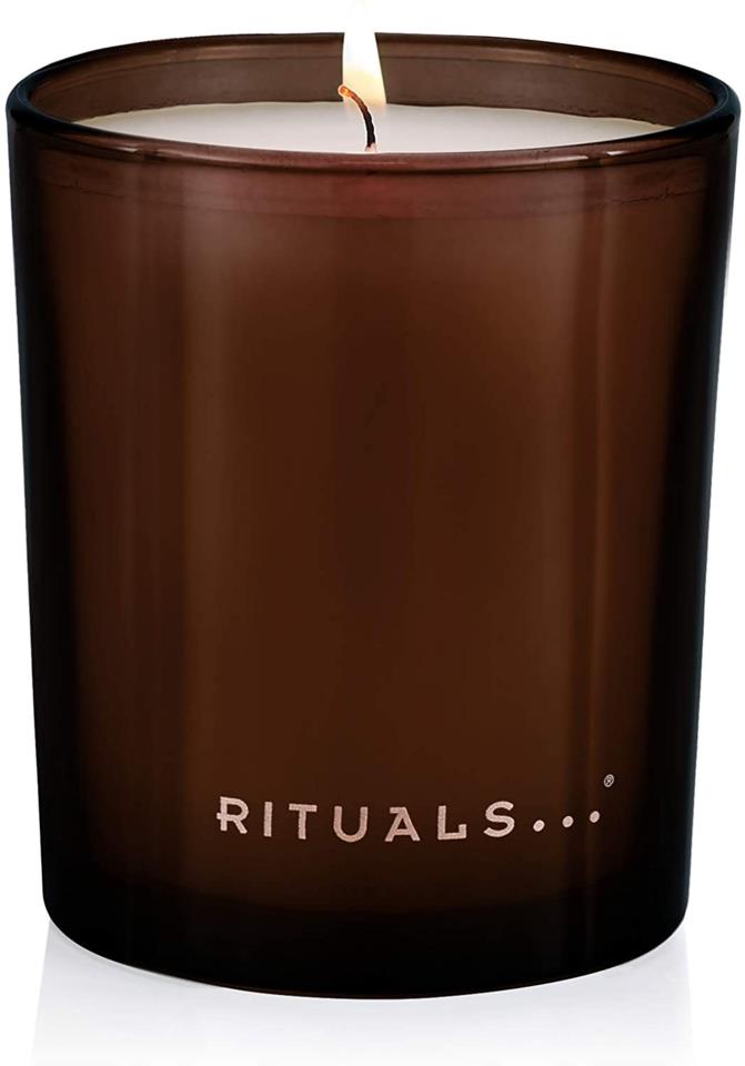 Rituals The Ritual of Happy Buddha Scented Candle 290gr