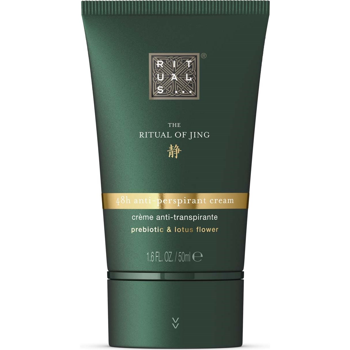 Rituals The Ritual of Jing 48H Anti-Perspirant Cream 50 ml