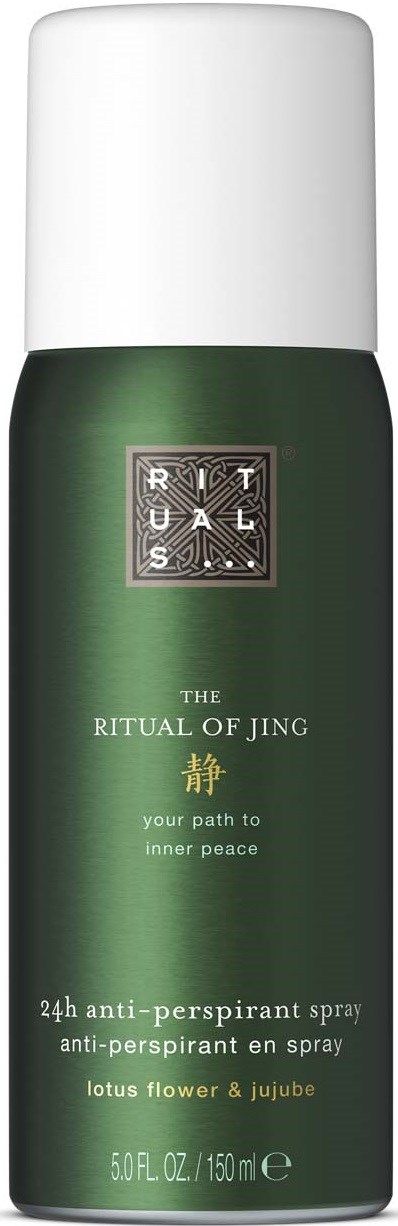 Rituals - The Ritual Of Jing Anti-Perspirant Stick 75 Ml - View #12