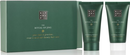 Rituals The Ritual of Jing Haircare 2021 GWP