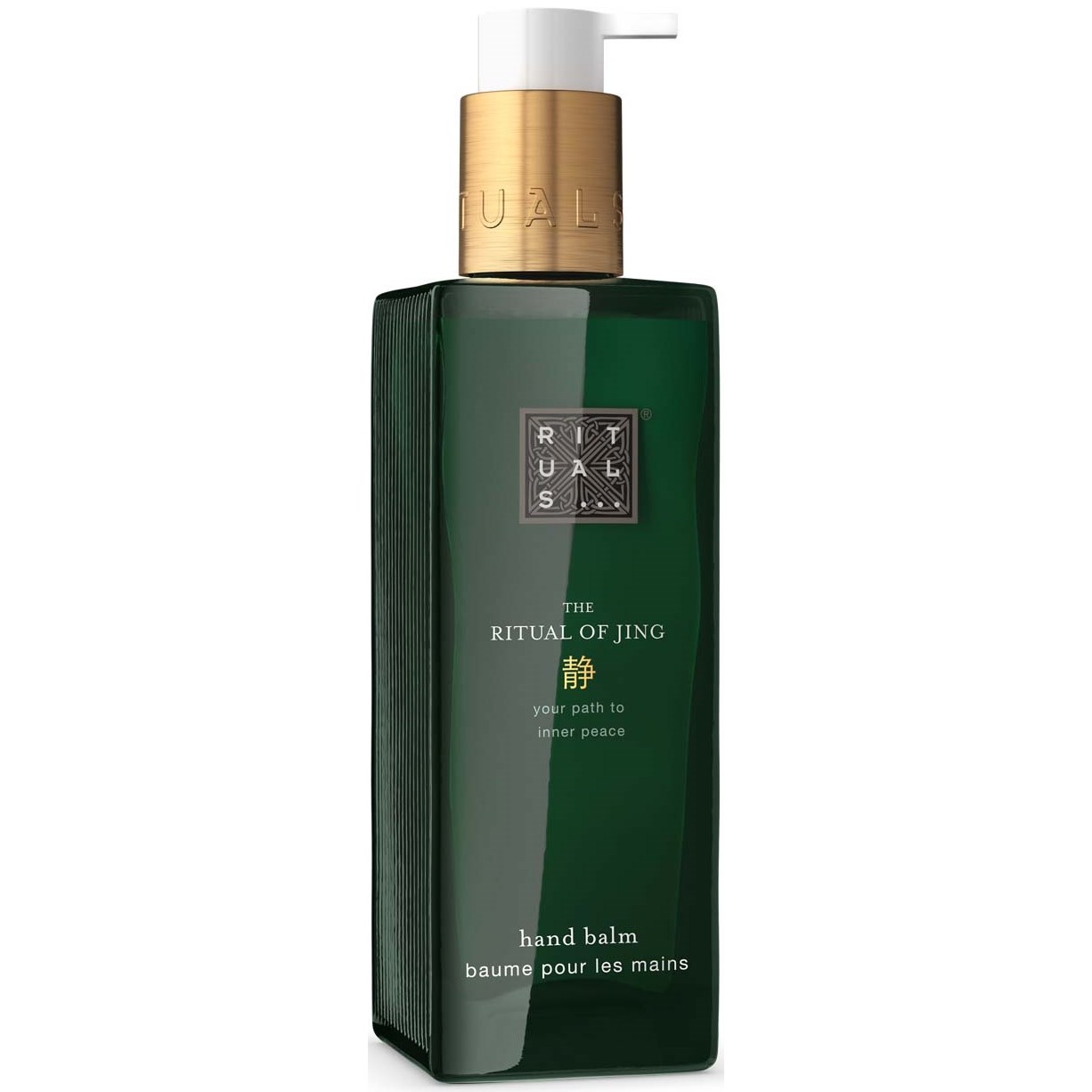 Rituals The Ritual of Jing Hand Balm 175 ml