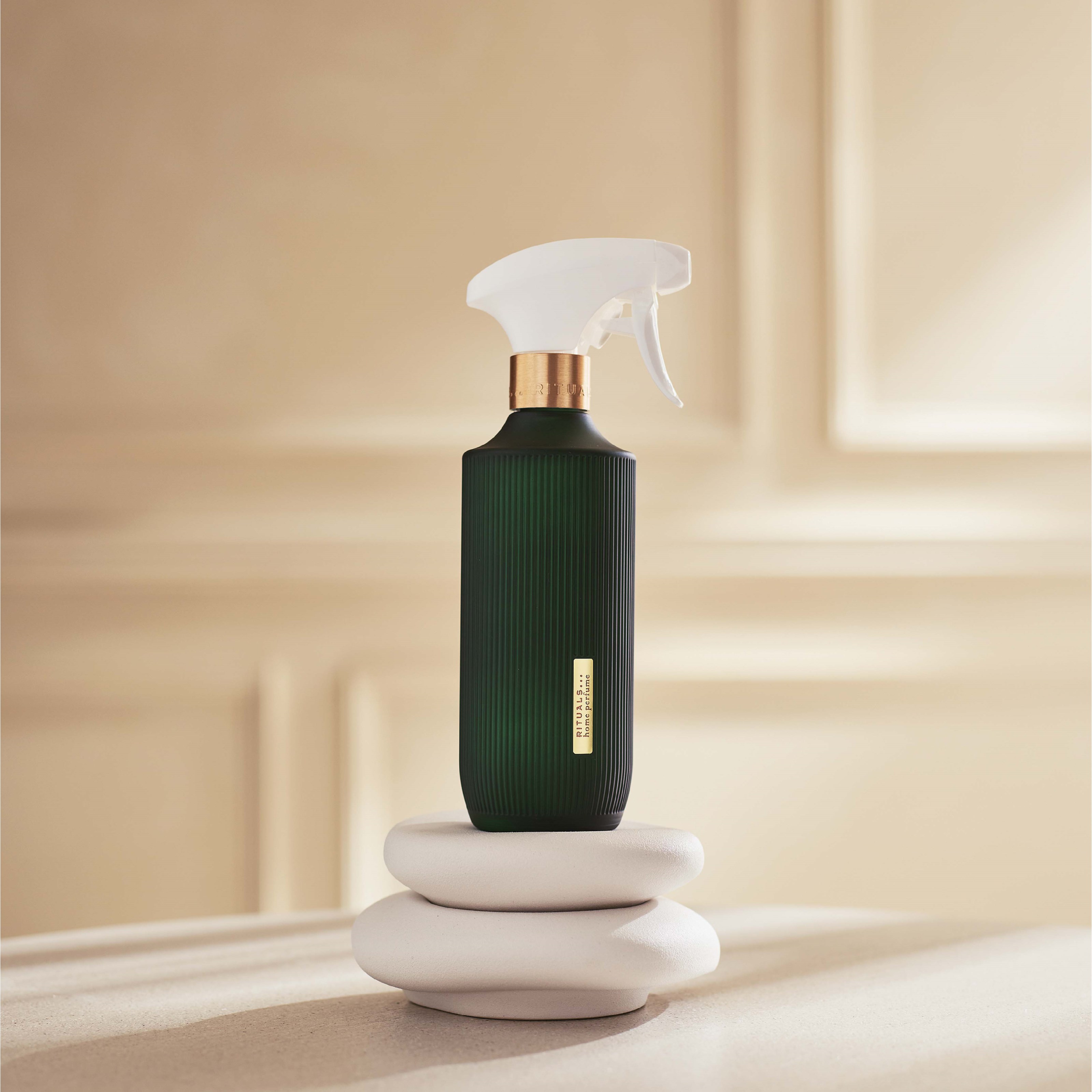 Rituals The Ritual of Jing Home Perfume 400 ml (obrázok 4)