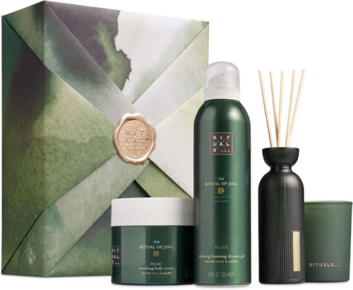 Rituals The Ritual of Jing Large Gift Set | lyko.com