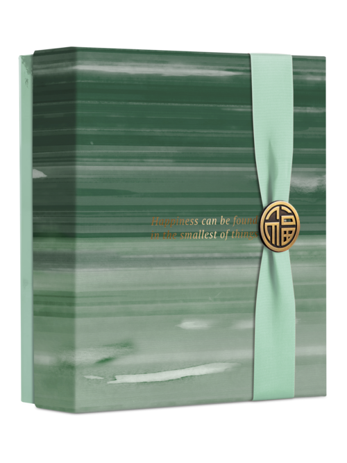 The Ritual of Jing Medium Gift Set 2021 Medium