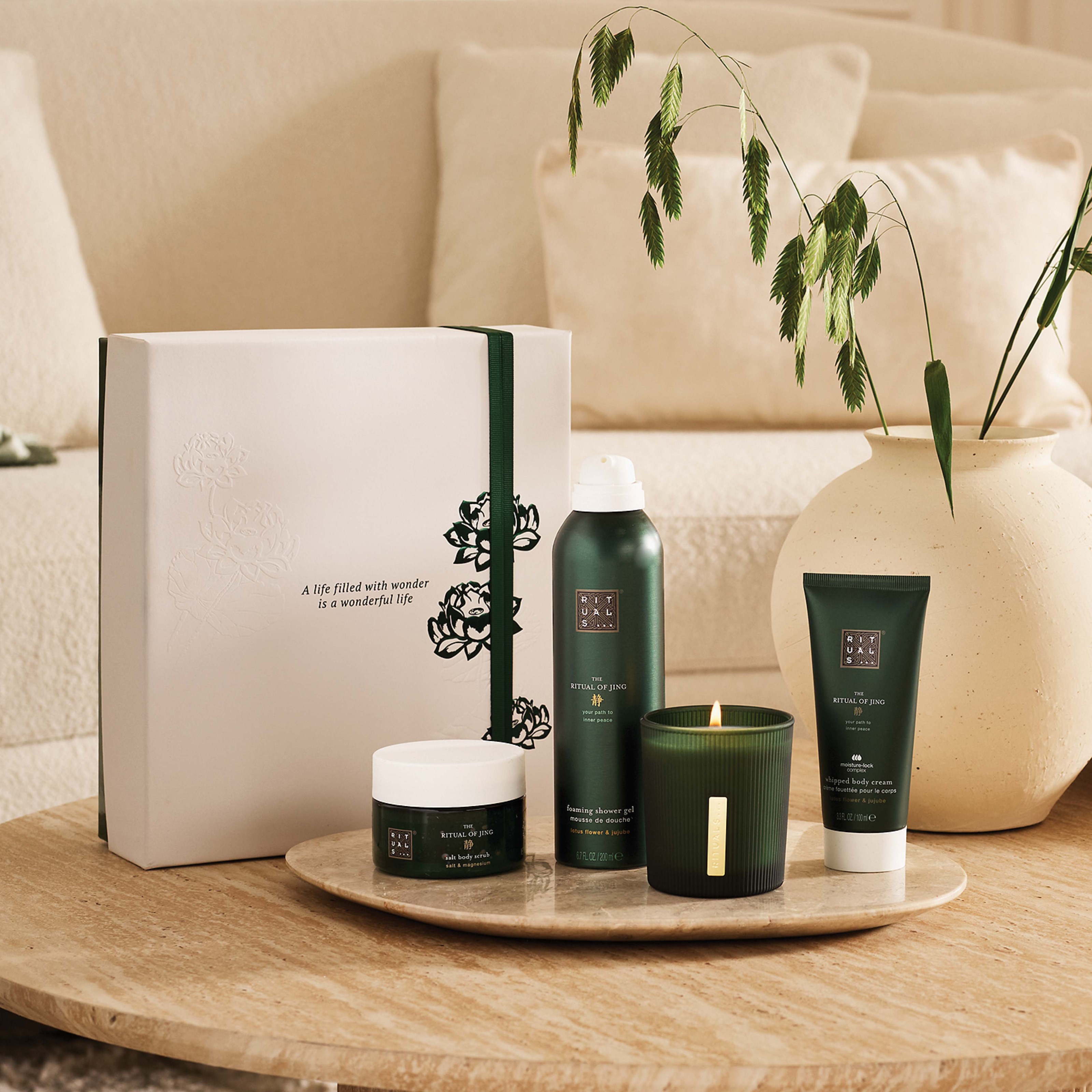 Rituals The Ritual of Jing Medium Gift Set Medium (obrázok 4)