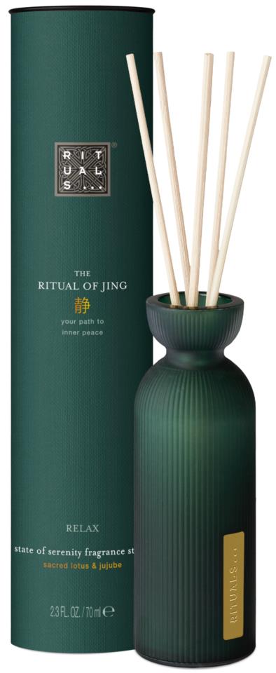 Rituals The Ritual of Jing Mini Fragrance Sticks 70ml