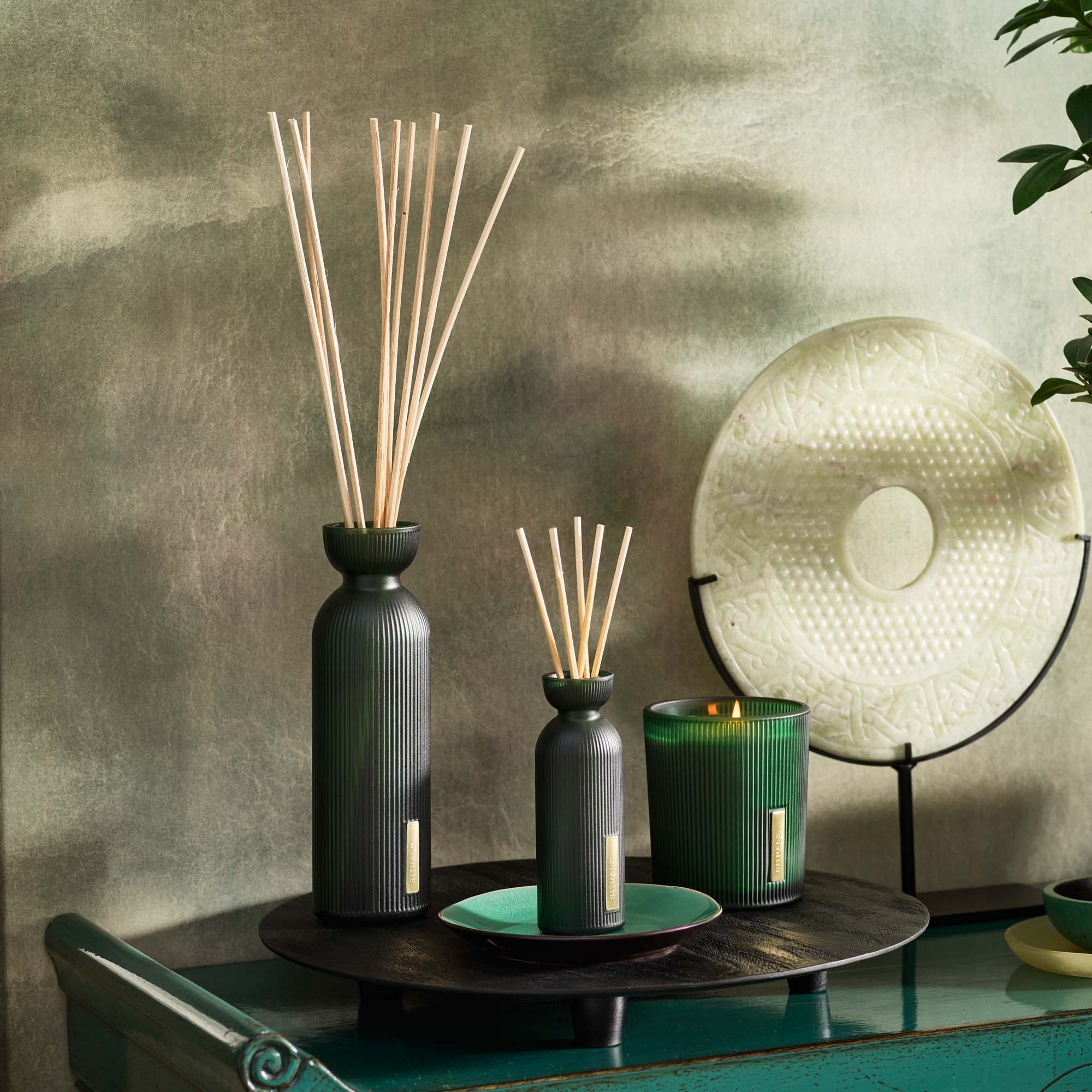 Rituals The Ritual of Jing Home Fragrance Patyczki Zapachowe Mini - Su (obrázok 6)