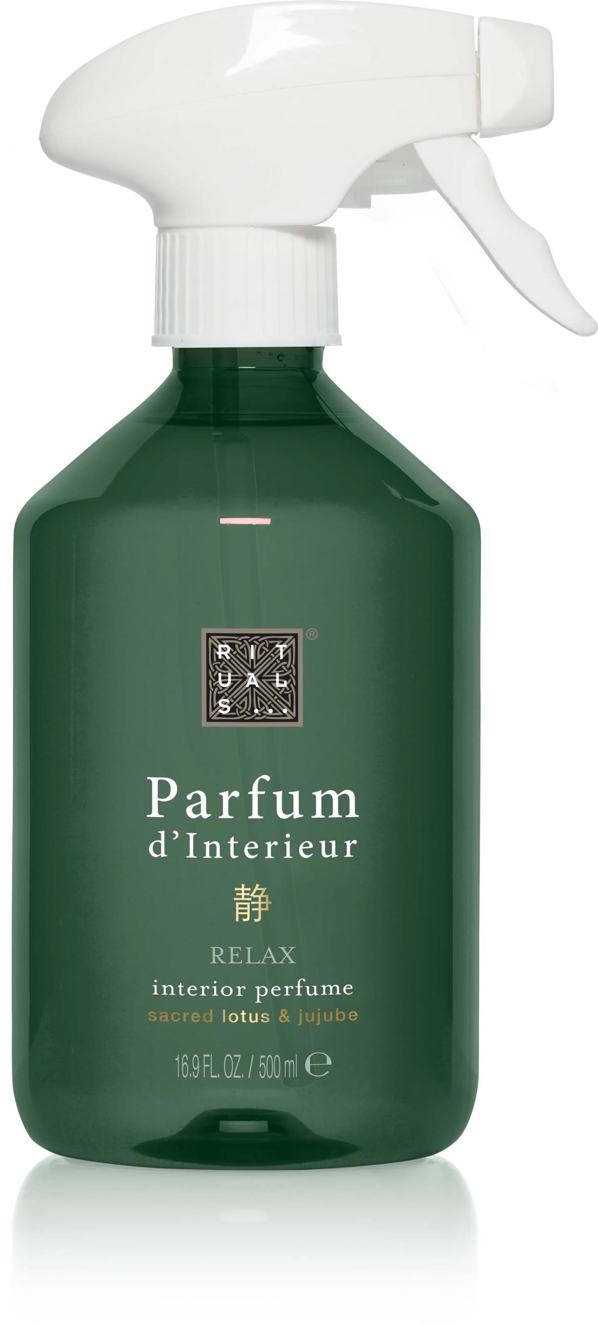 THE RITUAL OF JING Parfum d'Interieur - Sabina