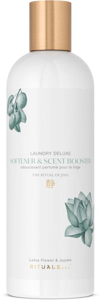 Rituals The Ritual of Jing Scent Booster & Softener in 1 750 ml