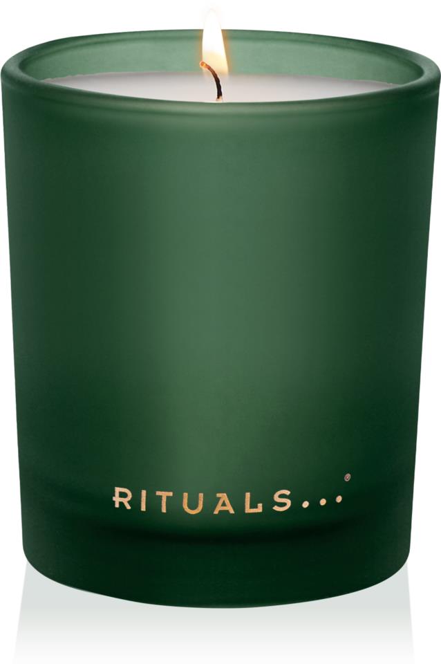 Rituals The Ritual Of Jing Relax Duftkerze