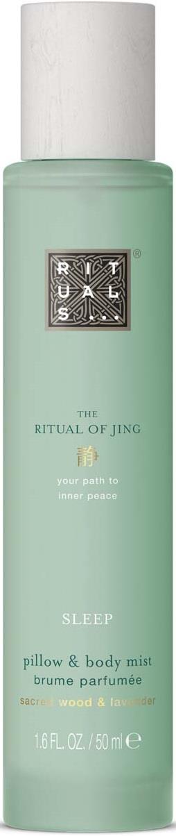 Rituals The Ritual of Jing Sleep Pillow & Body Mist 50 ml | lyko.com