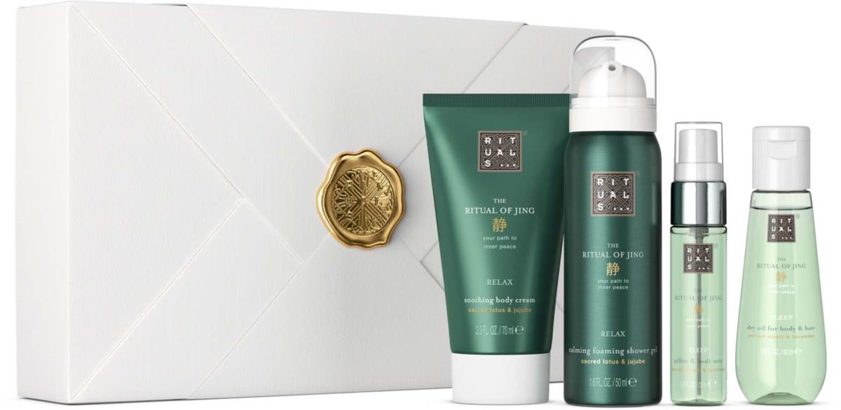 Rituals The Ritual of Jing Small Gift Set | lyko.com
