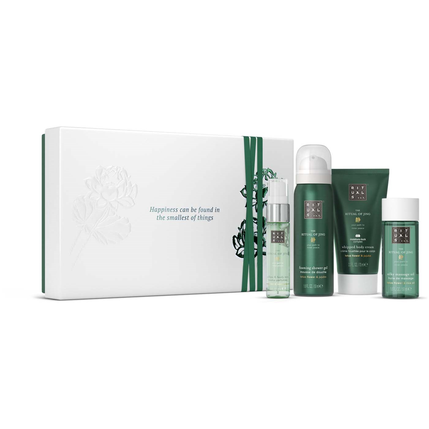Rituals The Ritual of Jing Small Gift Set Small