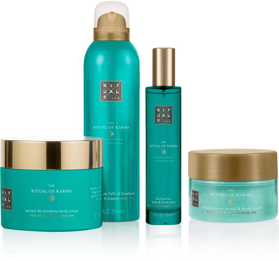 Rituals The Ritual Of Karma - Soothing Collection 2019