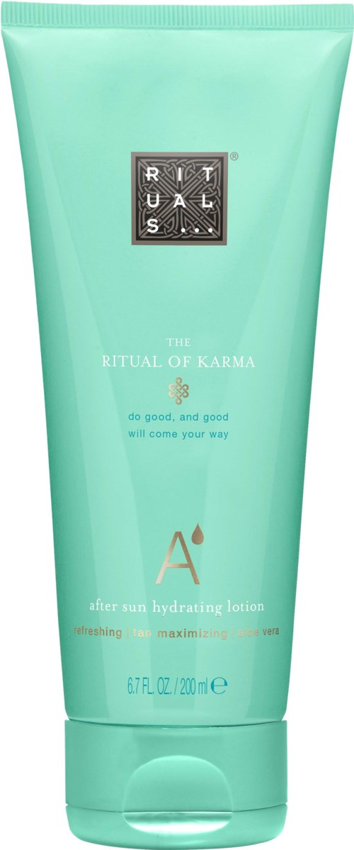 Rituals The Ritual Of Karma After Sun Hydrating Lotion 200 ml