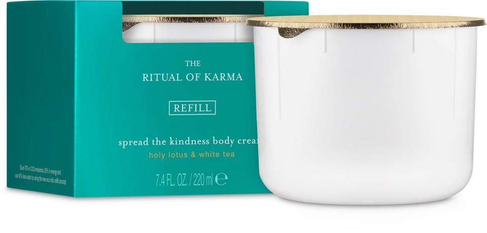 Rituals The Ritual of Karma Body Cream Refill 220ml