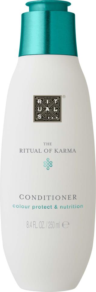 Rituals The Ritual of Karma Conditioner 250ml