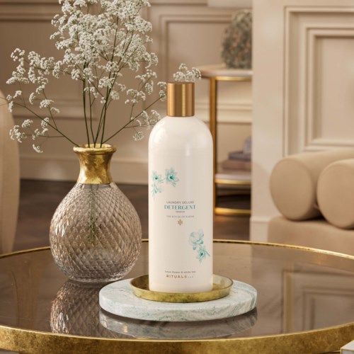 Rituals The Ritual of Karma Detergent – Delikat Sött – Lotusblomma & Vitt Te 1000 ml