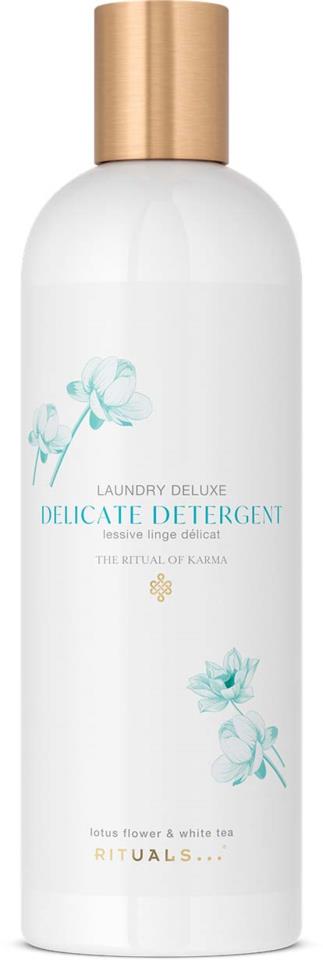Rituals The Ritual of Karma Detergent Delicate 750 ml