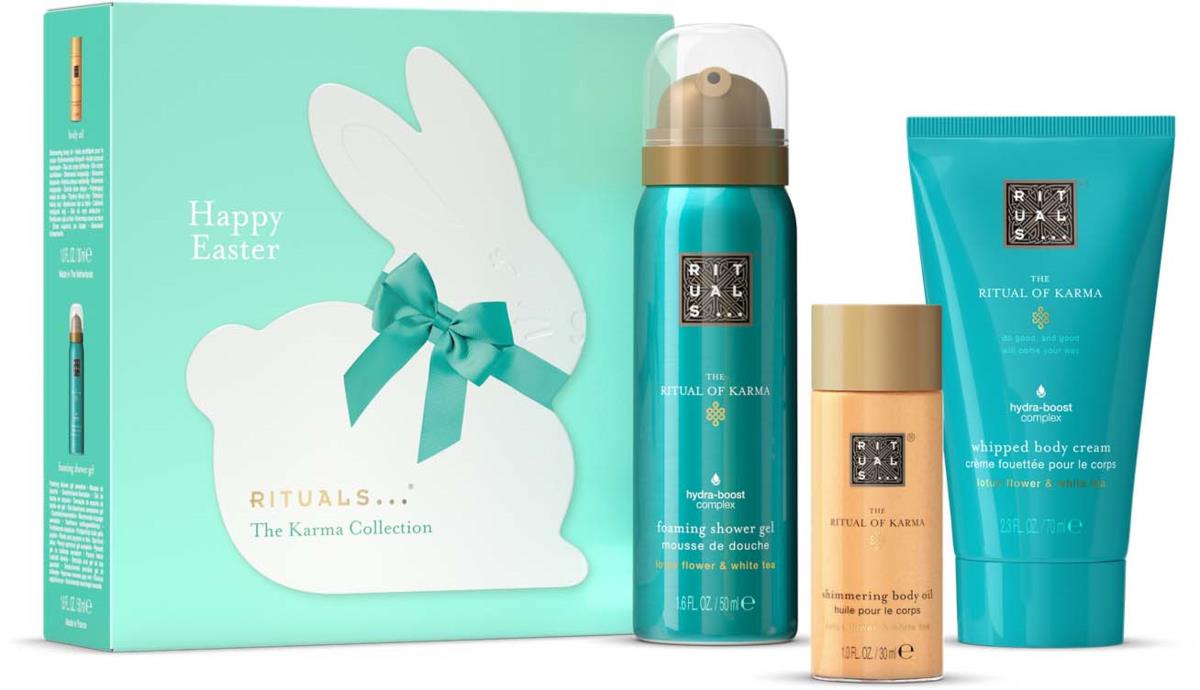 Rituals The Ritual of Karma Easter Gift Set | lyko.com
