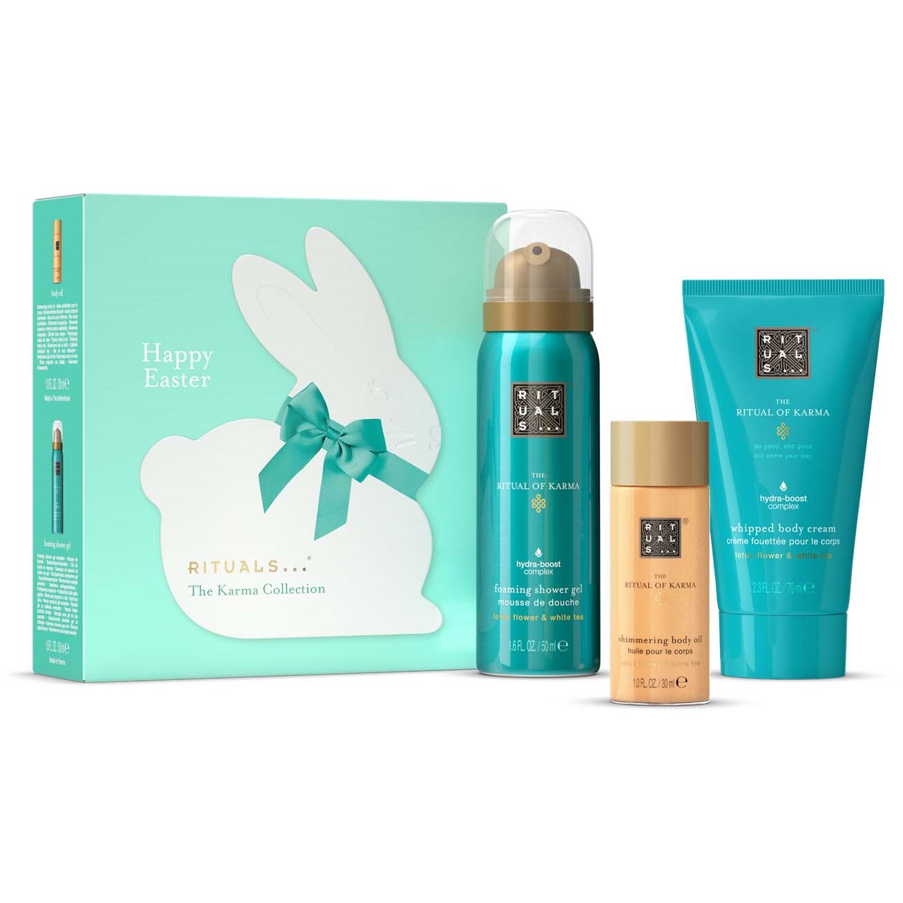 Rituals The Ritual of Karma Easter Gift Set billede